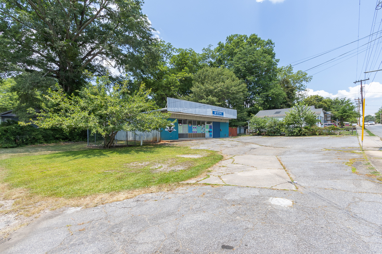 1502 S McDuffie St, Anderson, SC for sale Building Photo- Image 1 of 15