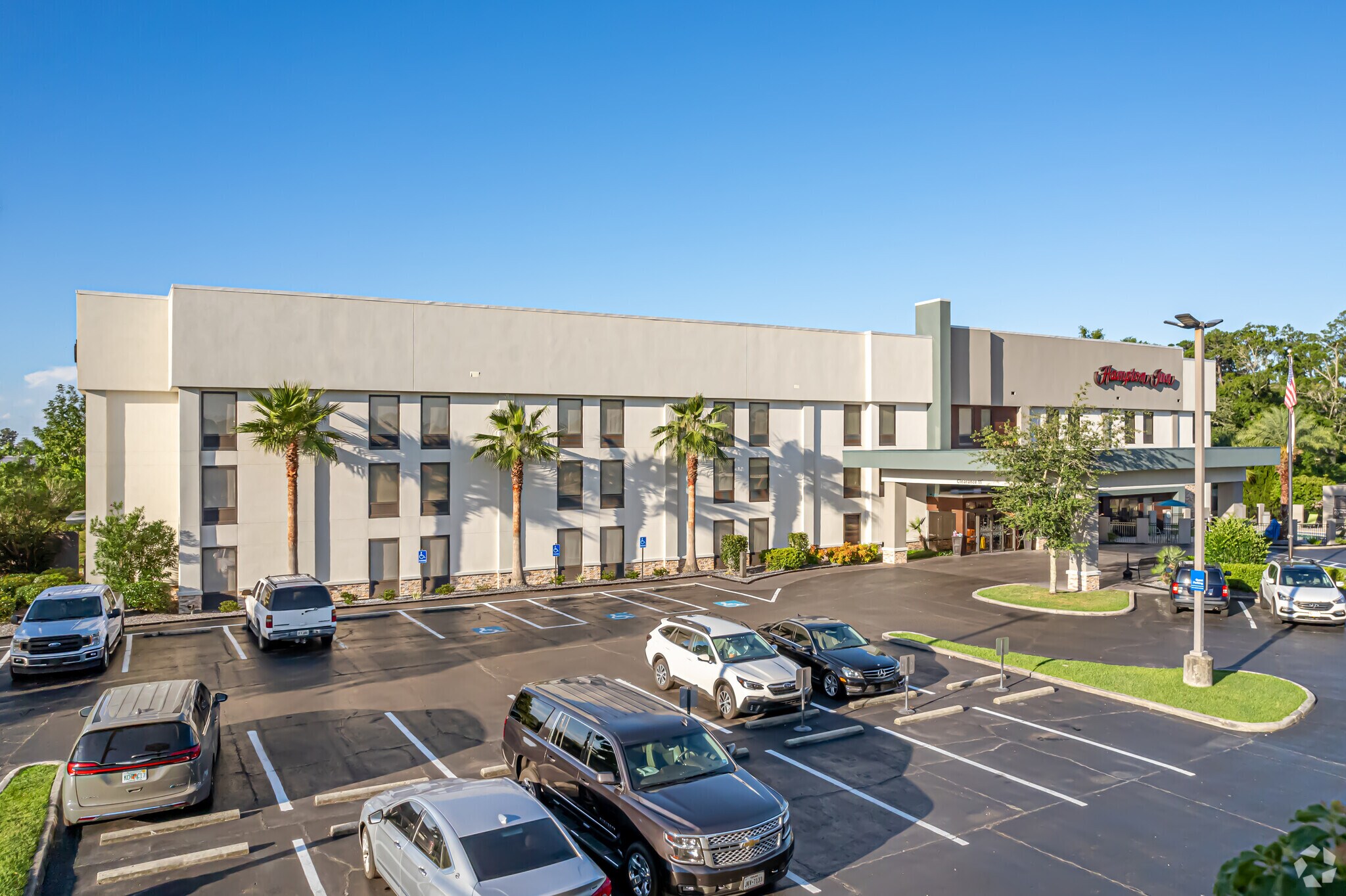 56460 Frank Pichon Rd, Slidell, LA for sale Primary Photo- Image 1 of 1