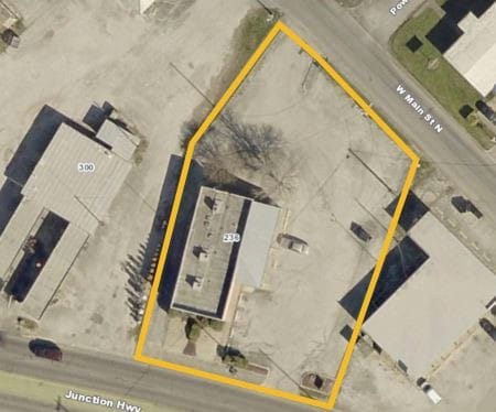 236 Junction Hwy, Kerrville, TX for sale Building Photo- Image 1 of 1