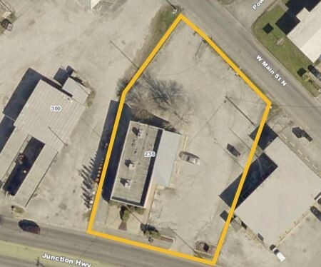 236 Junction Hwy, Kerrville, TX for sale Primary Photo- Image 1 of 1