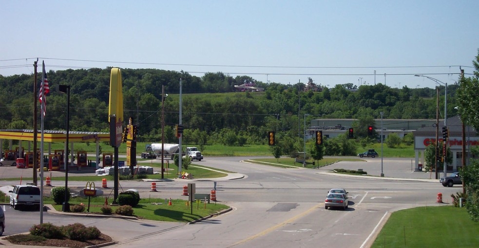 Farmdale Rd, East Peoria, IL for sale - Primary Photo - Image 1 of 1