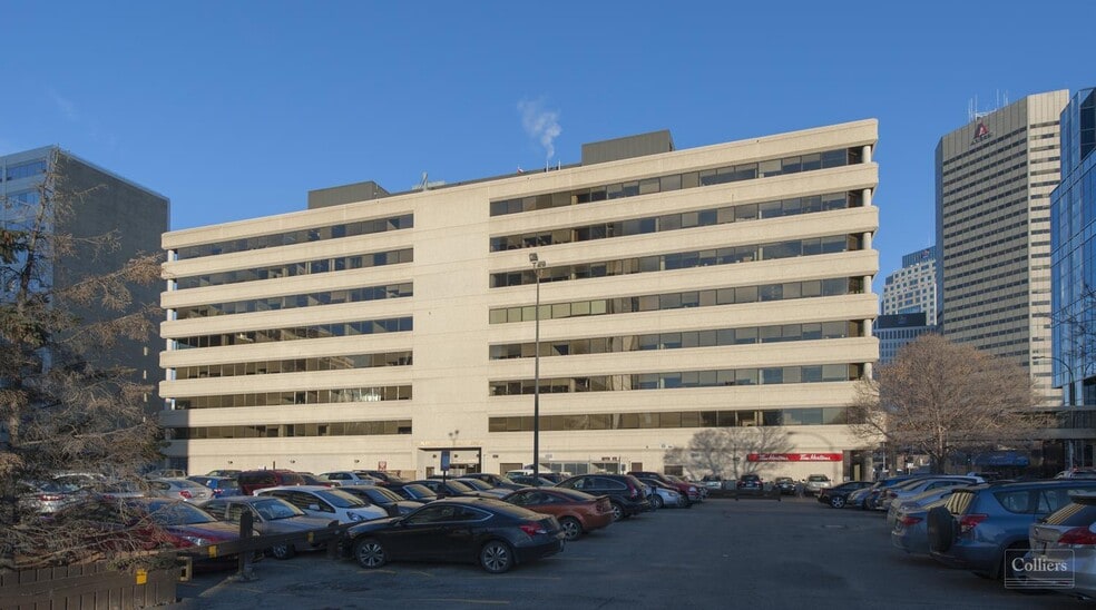 240 Graham Ave, Winnipeg, MB for sale - Building Photo - Image 2 of 5