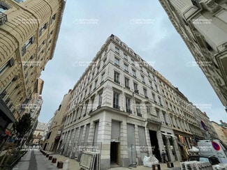More details for 1 Rue Des Quatre Chapeaux, Lyon - Office for Lease