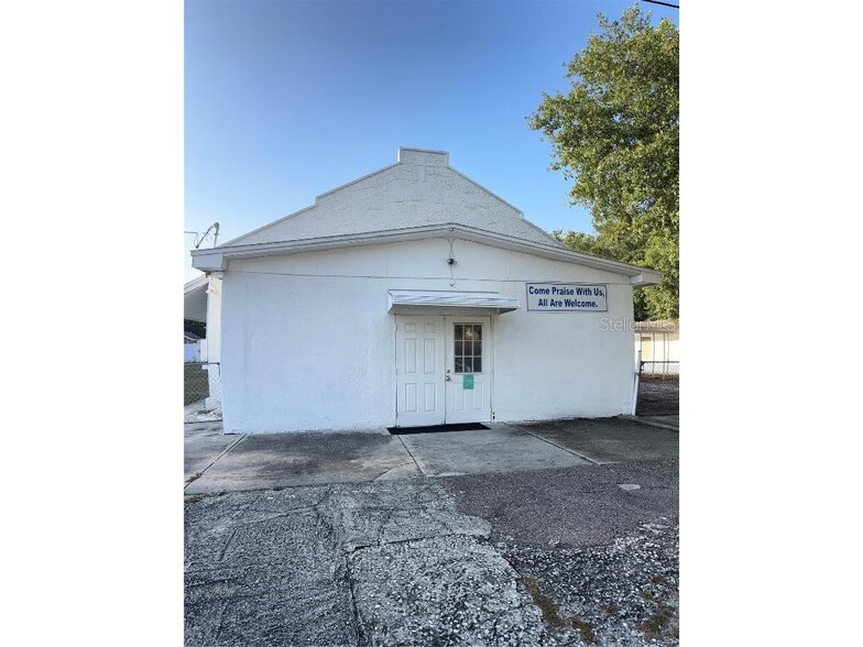 1608 E Genesee St, Tampa, FL for sale - Building Photo - Image 1 of 5