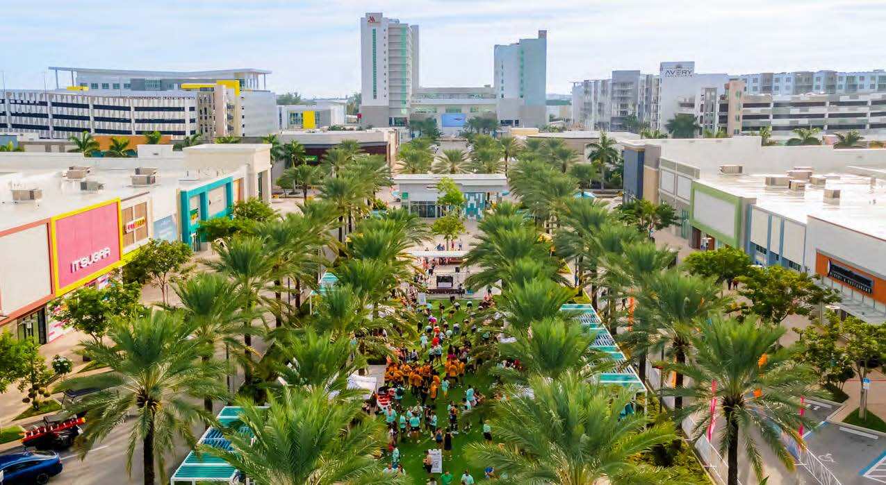 181 S Bryan Rd, Dania Beach, FL for lease Building Photo- Image 1 of 5