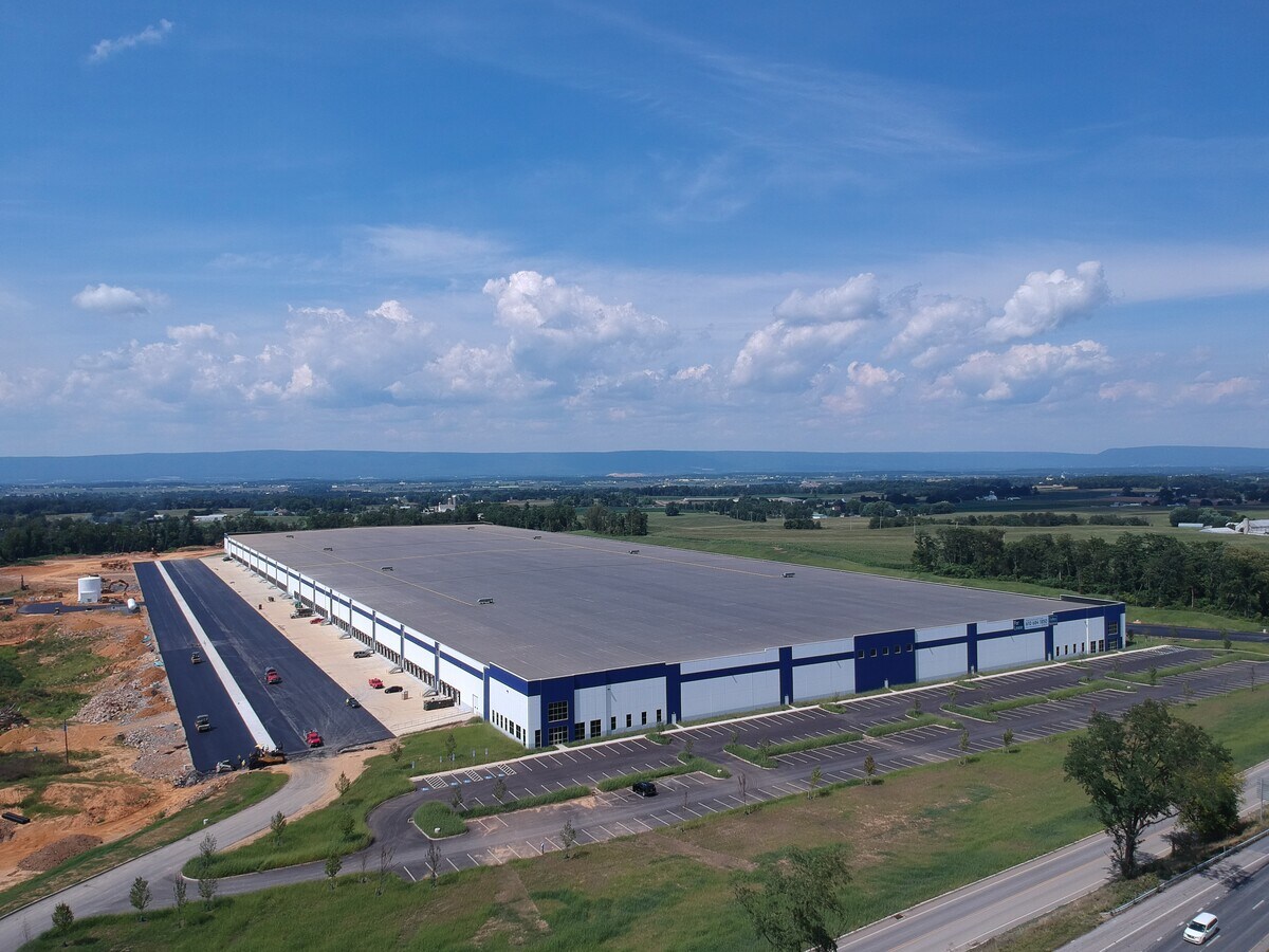 1 Walnut Bottom Rd, Shippensburg, PA 17257