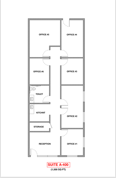 26009 Budde Rd, The Woodlands, TX for lease - Building Photo - Image 2 of 8