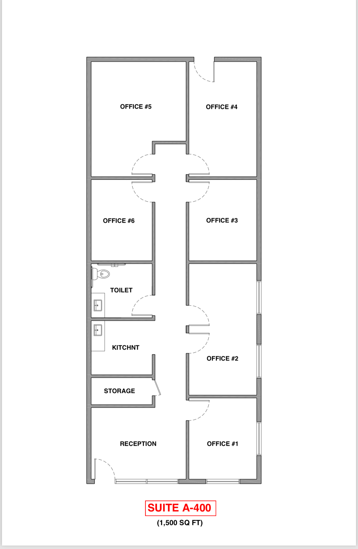 26009 Budde Rd, The Woodlands, TX for lease Building Photo- Image 1 of 1