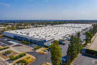 4000 Ruffin Rd, San Diego, CA - aerial  map view