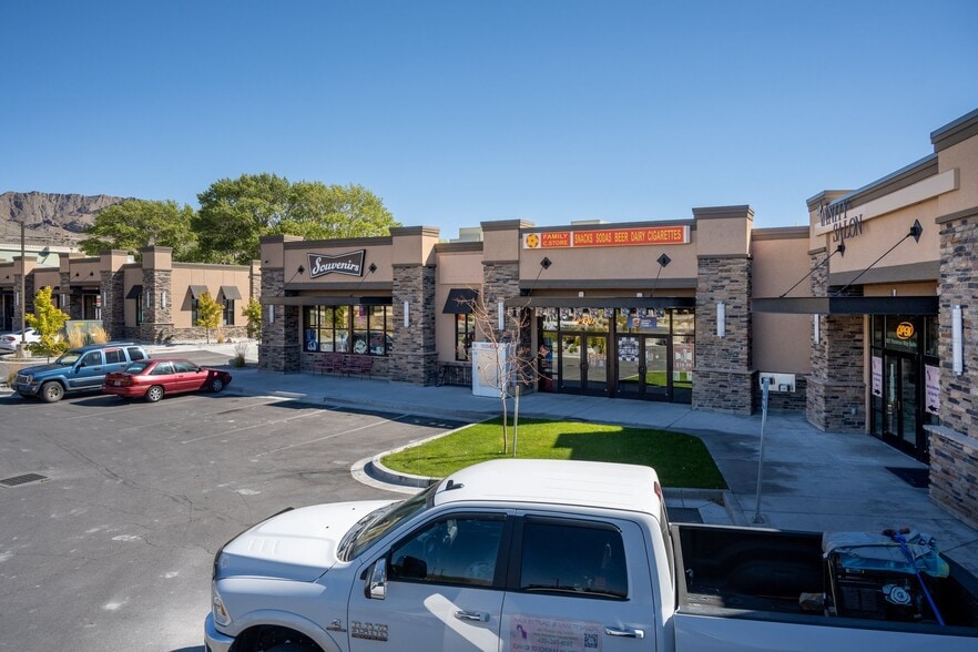 Bomarc Station portfolio of 3 properties for sale on LoopNet.com - Building Photo - Image 2 of 9