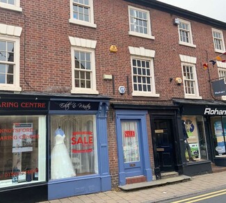 More details for 4-6 Princess St, Knutsford - Office for Lease