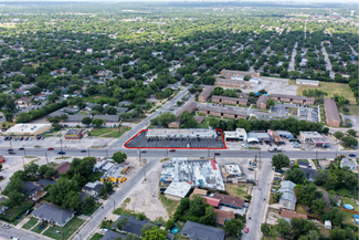 More details for 1307-1407 Castroville Rd, San Antonio, TX - Retail for Lease
