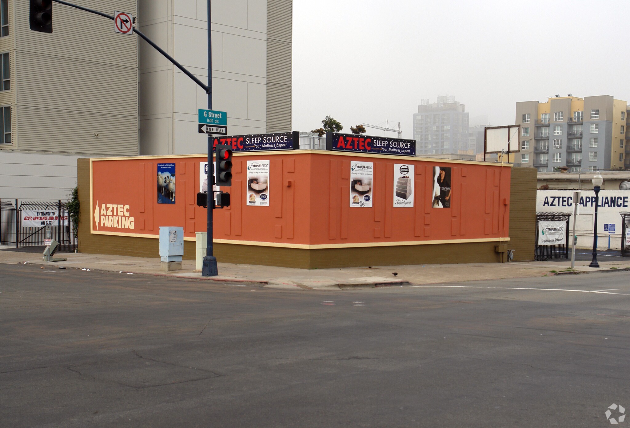 666 16th, San Diego, CA for sale Primary Photo- Image 1 of 4