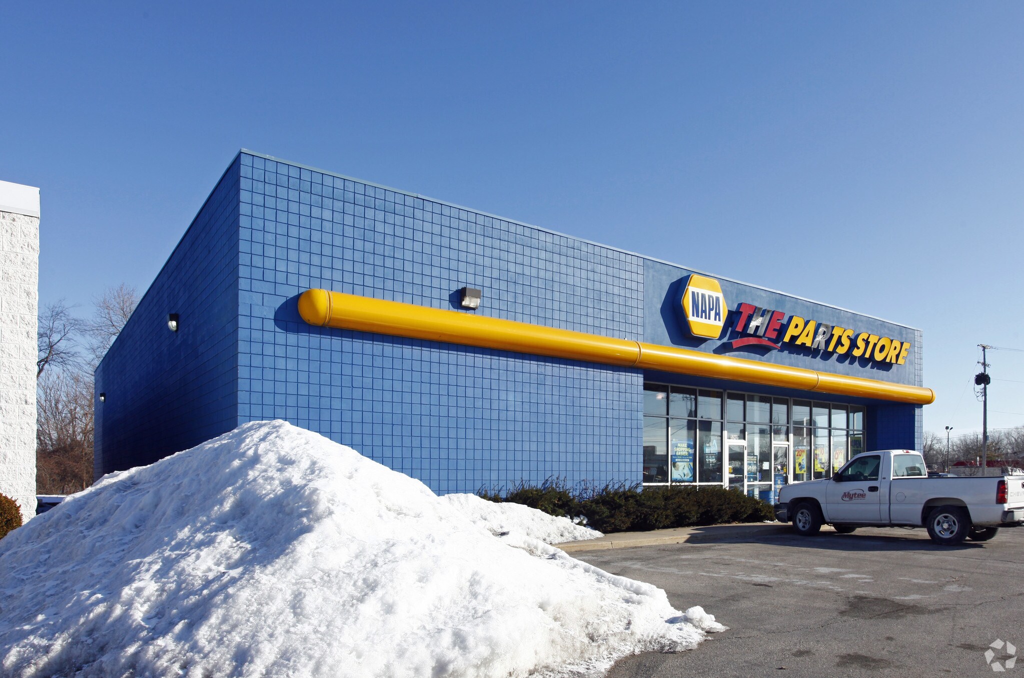 5240 Heatherdowns Blvd, Toledo, OH for sale Primary Photo- Image 1 of 1