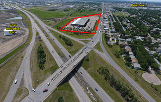 More details for 221 Winnipeg St N, Regina, SK - Multiple Space Uses for Lease