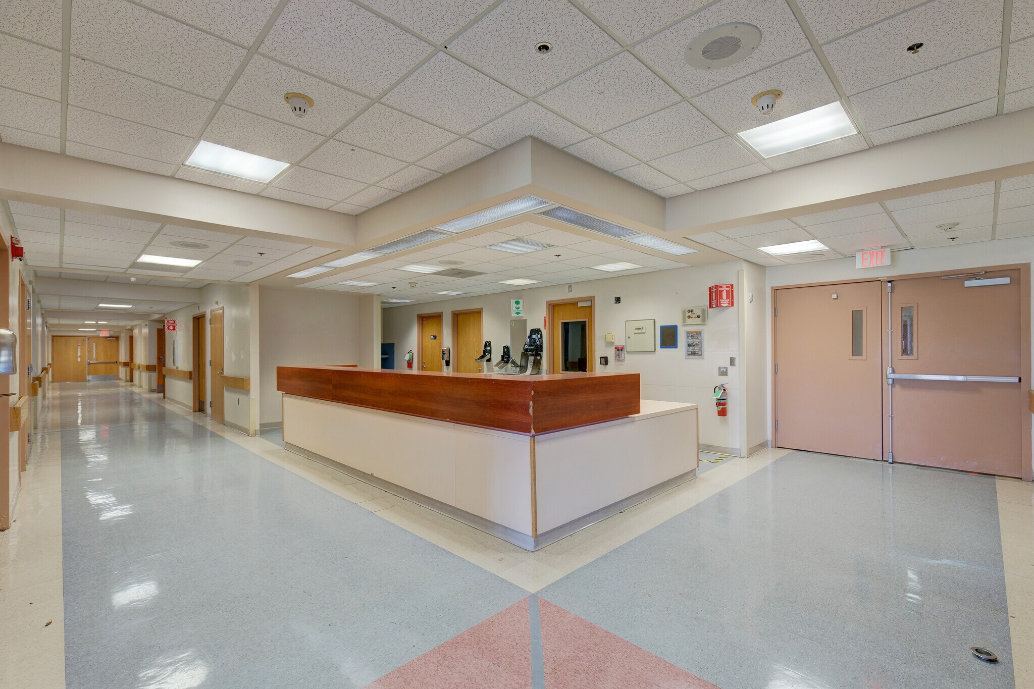 6226 Saratoga Blvd, Corpus Christi, TX 78414 Kindred Hospital Corpus