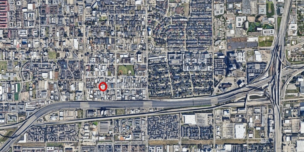 5830 Star Ln, Houston, TX for lease - Building Photo - Image 2 of 43