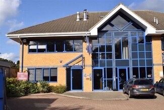 More details for Buckingham Court, Loughton - Office for Lease