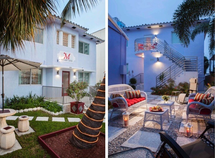 6945 Abbott Ave, Miami Beach, FL for sale Building Photo- Image 1 of 1