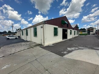 More details for 2318 W Columbus Dr, Tampa, FL - Industrial for Lease