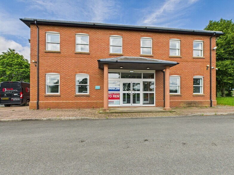 Chowley Oak Ln, Chester for lease - Building Photo - Image 2 of 2