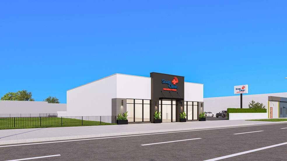 7210 S Western Ave, Los Angeles, CA for sale - Building Photo - Image 3 of 7