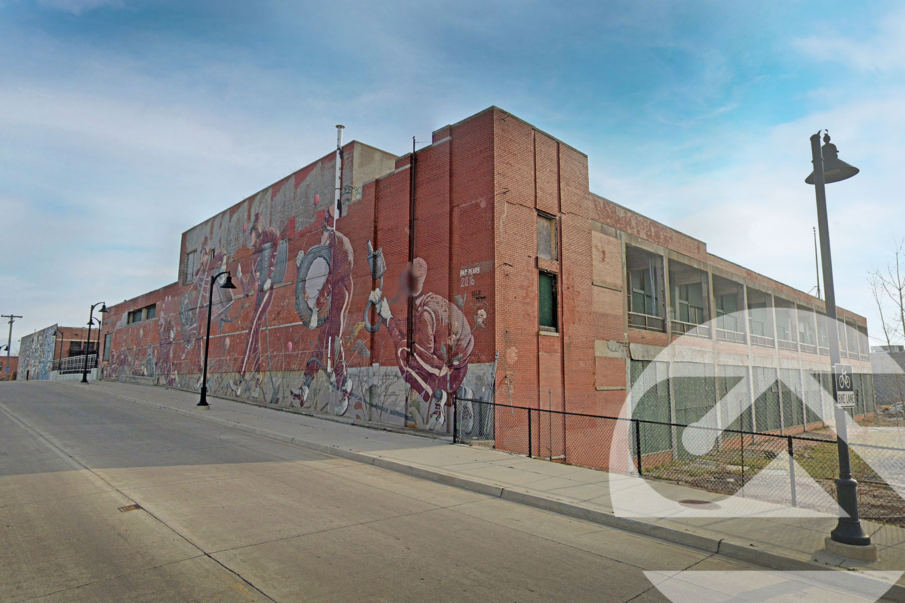 2902 Orleans St, Detroit, MI for sale Building Photo- Image 1 of 7