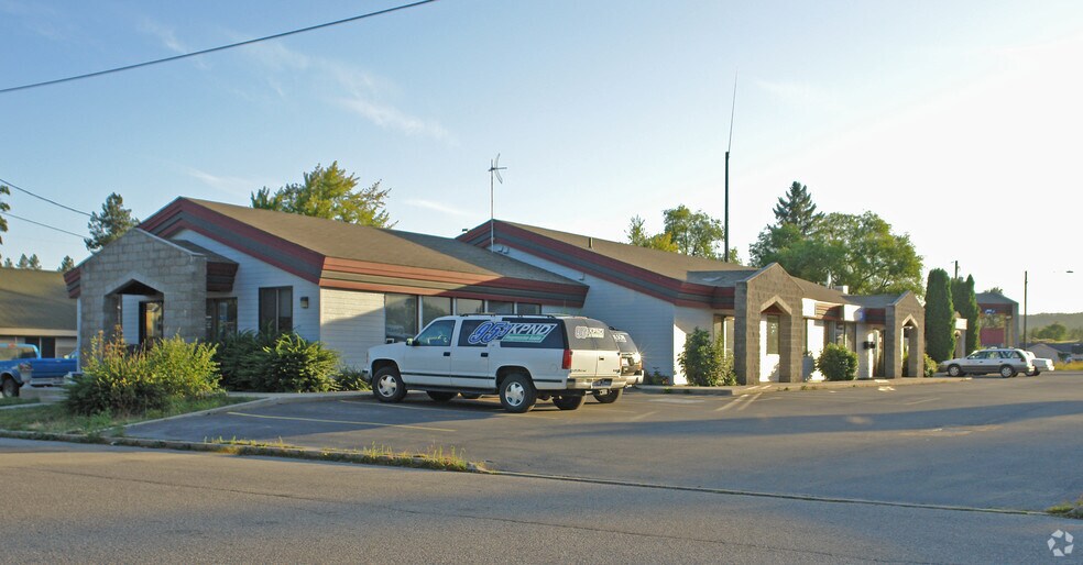 322 S Marion Ave, Sandpoint, ID for sale - Primary Photo - Image 1 of 1
