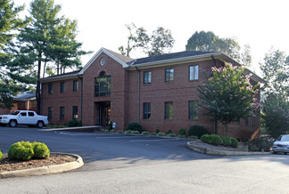 More details for 1110 Rose Hill Dr, Charlottesville, VA - Office for Lease