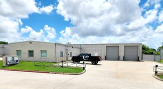 More details for 1261 Butler Rd, League City, TX - Industrial for Lease