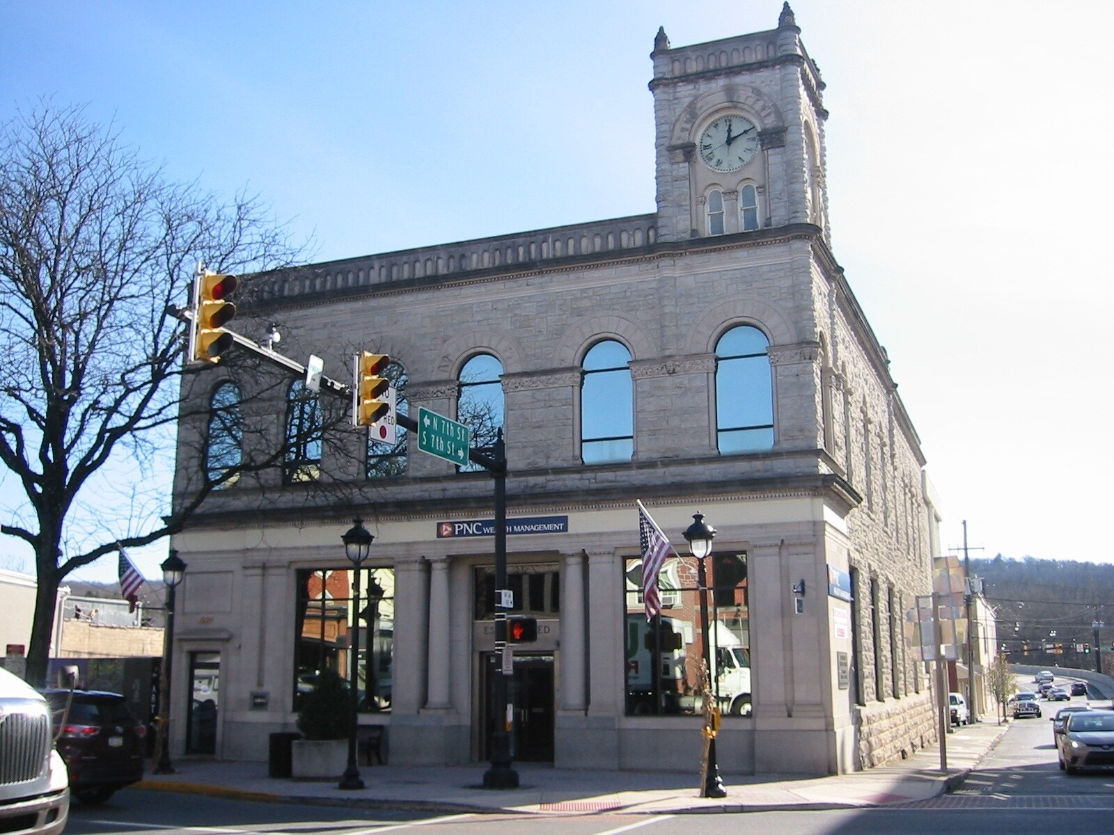 639 Main St, Stroudsburg, PA for sale Building Photo- Image 1 of 1