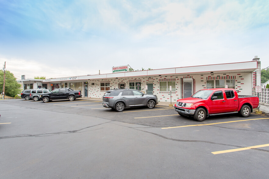 1111 -1117, Pittston, PA for sale - Building Photo - Image 1 of 20