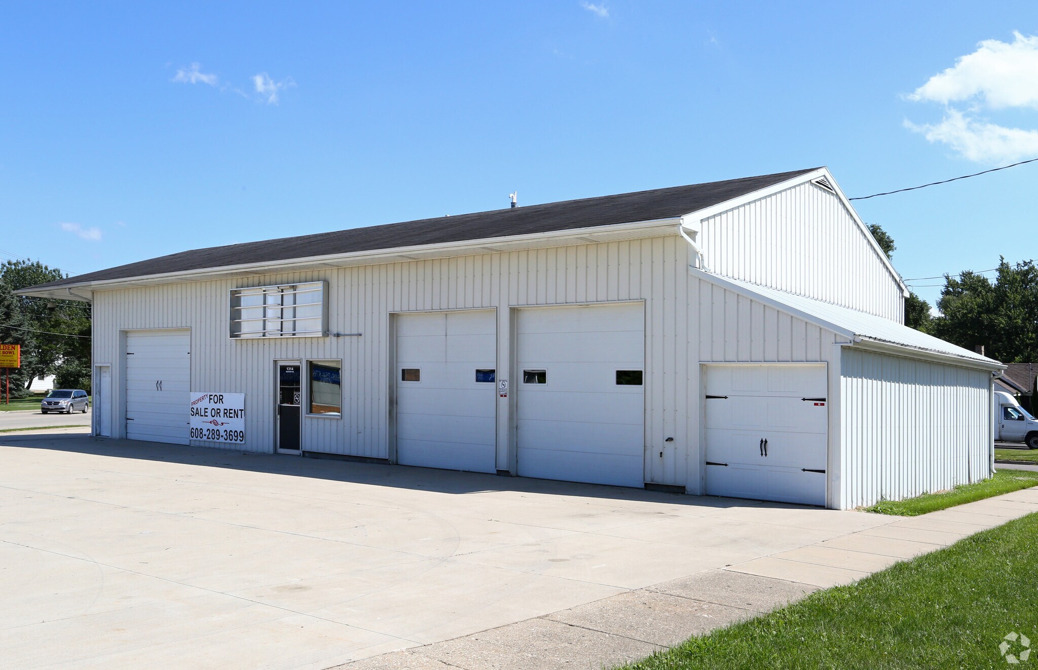 1314 S Madison Rd, Beloit, WI for sale Primary Photo- Image 1 of 1