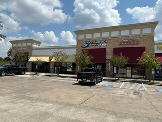 More details for 8905-8907 S Highway 377, Benbrook, TX - Retail for Lease