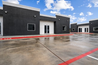 26621 Cook Field Rd, Katy, TX for lease Interior Photo- Image 2 of 14