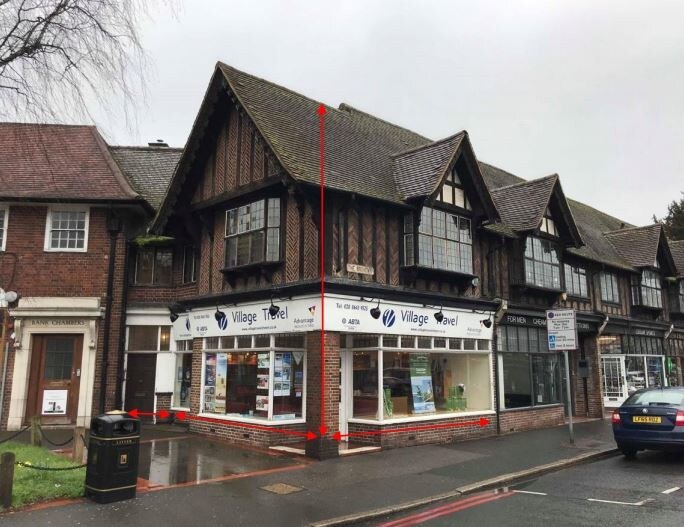 5 The Broa, Sutton for sale - Primary Photo - Image 1 of 1