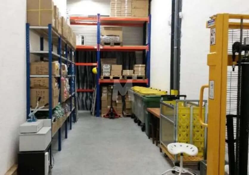 Flex in Tigery for lease - Interior Photo - Image 3 of 8