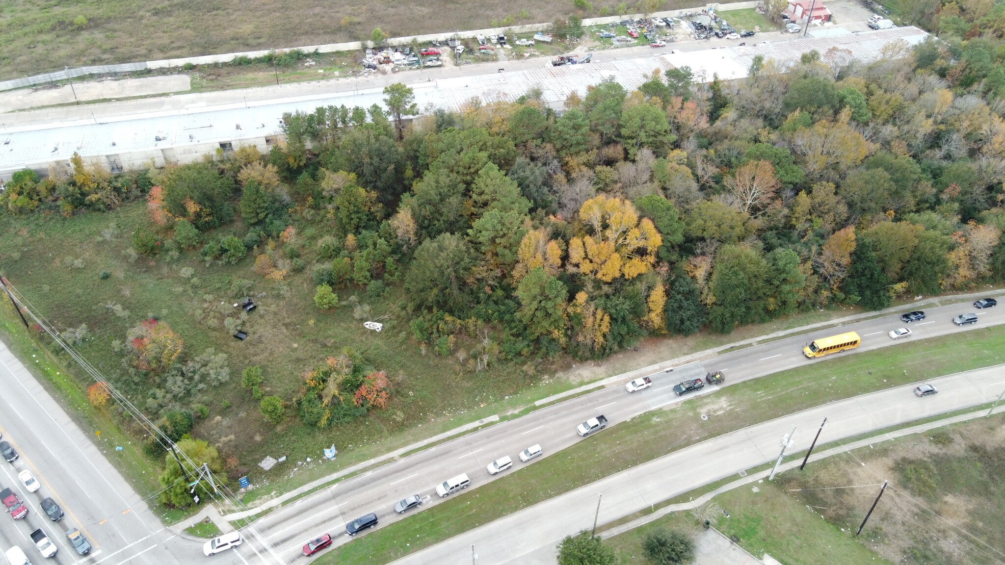 3735 Red Bluff Rd, Houston, TX for sale Primary Photo- Image 1 of 1