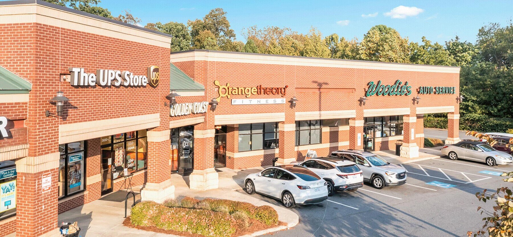 3024 Prosperity Church Rd, Charlotte, NC 28269