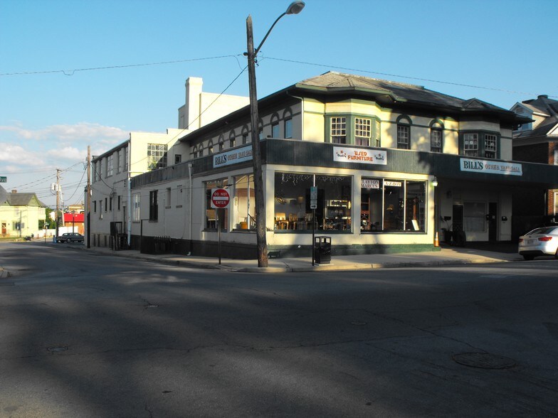 672 Oak Hill Ave, Hagerstown, MD 21740