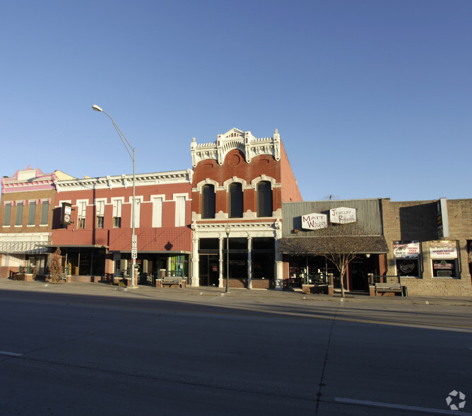 1626 Washington St, Blair, NE for sale - Primary Photo - Image 1 of 1