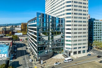 More details for 2100 Franklin St, Oakland, CA - Office for Lease