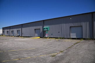 More details for 1001 Dumont St, South Houston, TX - Industrial for Sale