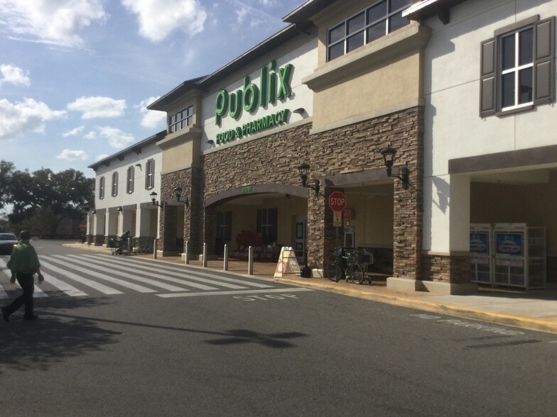 2575 SW 42nd St, Ocala, FL for lease - Building Photo - Image 1 of 8