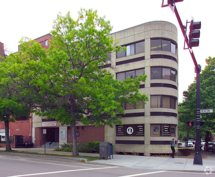 1842 Beacon St, Brookline, MA for sale - Building Photo - Image 3 of 36