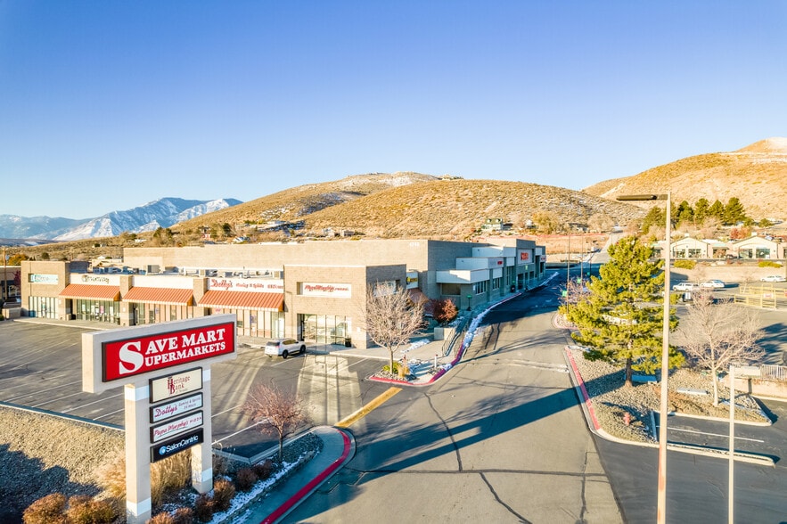 4348 S Carson St, Carson City, NV for lease - Building Photo - Image 3 of 8