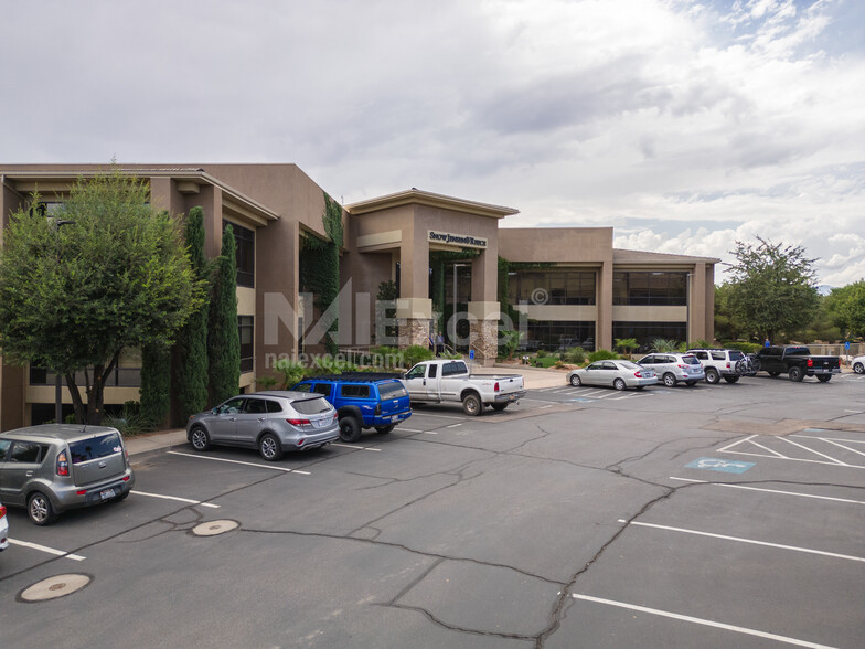 912 W 1600 S, Saint George, UT for lease - Building Photo - Image 3 of 5