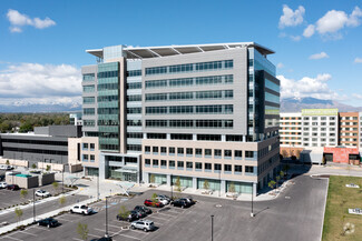 More details for 3535 S Market St, West Valley City, UT - Office for Lease