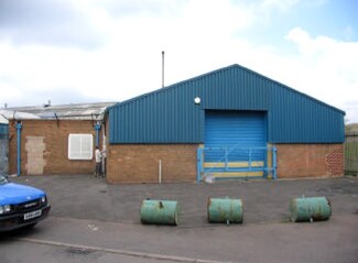 More details for Birmingham New Rd, Tipton - Industrial for Lease