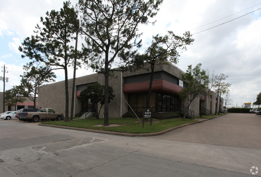 9362 Wallisville Rd, Houston, TX for sale - Primary Photo - Image 1 of 1